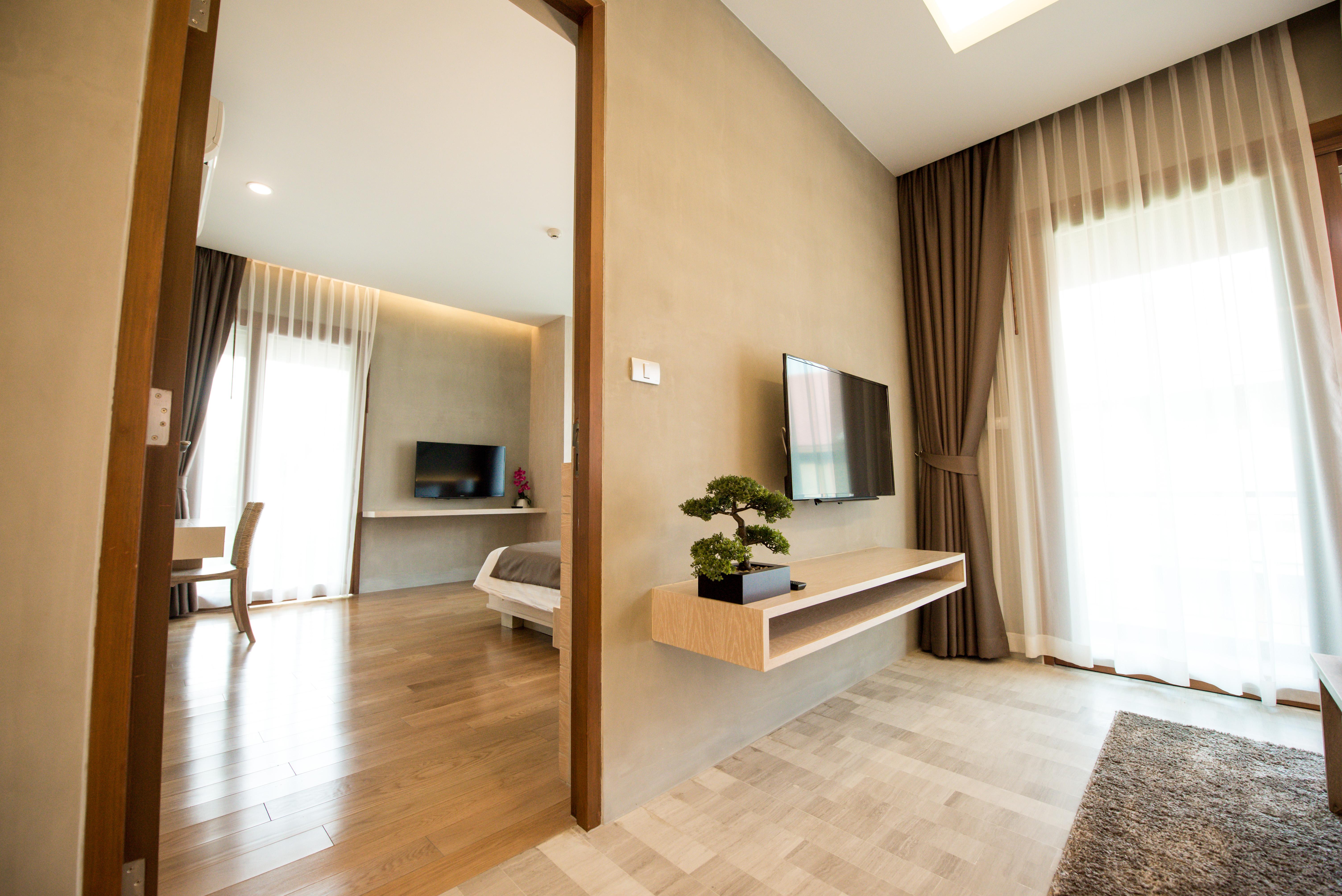 Chu Hotel Чиангмай Екстериор снимка