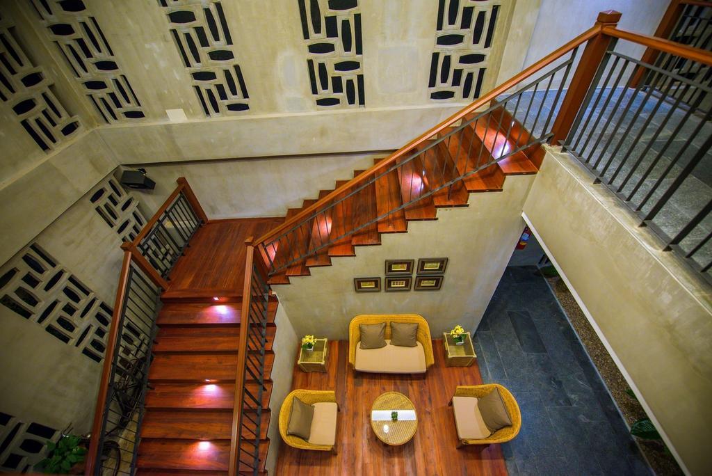 Chu Hotel Чиангмай Екстериор снимка